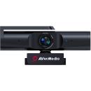 AVerMedia Live Streamer CAM 513 4K Ultra HD Webcam (PW513)