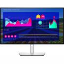 Dell 27" UltraSharp IPS QHD Monitor 2560x1440 60Hz 5ms HDMI DP (U2722D)