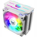 Zalman CNPS10X Optima II RGB CPU Cooler White