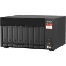 QNAP TS-873A-8G 8-Bay NAS Enclosure 8GB RAM