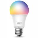 TP-LINK Tapo L530E Smart Wi-Fi Light Bulb Multicolor