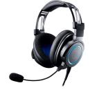 Audio-Technica Premium Gaming Headset Black (ATH-G1)