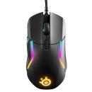 SteelSeries Rival 5 Versatile Multi-Genre Gaming Mouse Black