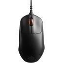 SteelSeries Prime Pro Series Gaming Mouse Black