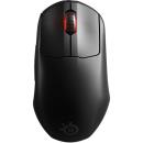 SteelSeries Prime Wireless Pro Series Wireless Gaming Mouse Black