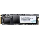 Apacer AS2280P4 1TB M.2 2280 NVMe SSD (AP1TBAS2280P4-1)