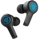 JLAB Audio JBuds Air Play Gaming Earbuds Black