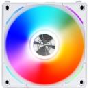 Lian Li Uni Fan AL120 RGB White