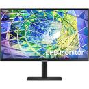 Samsung 27" IPS 4K Monitor 3840x2160 60Hz 5ms HDMI DP USB-C (LS27A800UJEXXT)