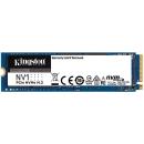 Kingston 500GB NV1 NVMe PCIe Gen 3.0 x 4 SSD M.2 2280 (SNVS/500G)