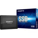 Gigabyte 512GB SSD 2.5" (GP-GSTFS31512GNTD-V)