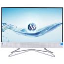 HP AIO 22-df1027d (4C9F9PA) White