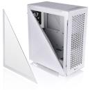 Thermaltake Divider 500 TG Air Snow Mid-Tower Case with Tempered Glass White (CA-1T4-00M6WN-02)