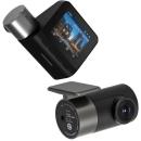 Xiaomi 70mai Dash Cam Pro Plus A500S+RC06 Set Black