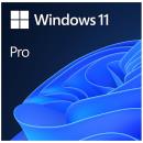 Microsoft Windows 11 Pro 64-Bit Eng Intl 1pk DSP OEI DVD (FQC-10528)