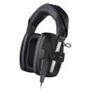 beyerdynamic DT 100 16 ohms Monitor headphones for studio and ENG/EFP applications Black