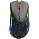 GLORIOUS PC GAMING RACE Model D Wireless Gaming Mouse Matte Black