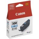 Canon PFI-300PC Ink Cartridge Photo Cyan