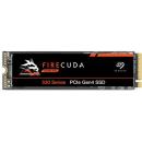 Seagate 500GB FireCuda 530 PCIe Gen4 ×4 NVMe 1.4 M.2 2280 SSD (ZP500GM3A013)