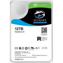 Seagate 12TB SkyHawk AI Surveillance SATA III 3.5" Internal HDD (ST12000VE001)