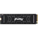 Kingston 4TB FURY Renegade PCIe 4.0 NVMe M.2 Internal SSD (SFYRD/4000G)