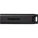 Kingston 1TB DataTraveler Max USB 3.2 Gen 2 Flash Drive Black (DTMAX/1TB)