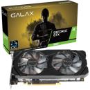 GALAX GeForce GTX 1660 6GB GDDR5 (1-Click OC)(60SRH7DSY91C)