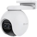 EZVIZ C8PF Dual-Lens Pan and Tilt Wi-Fi Camera