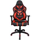 NUBWO X X105 Professional Gaming Chair Black/Red