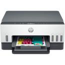 HP Smart Tank 670 All-in-One Printer Print/Scan/Copy/WiFi (6UU48A)