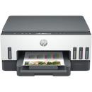 HP Smart Tank 720 All-in-One Printer Print/Scan/Copy/WiFi/Bluetooth (6UU46A)