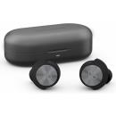 Bang & Olufsen Beoplay EQ True Wireless In Ear Adaptive Noise Cancelling Headset Black
