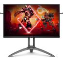 AOC 27" AGON AG273QXP Nano IPS Monitor 2560x1440 170Hz 1ms HDMI DP Adaptive Sync