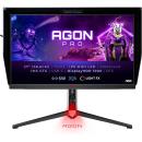 AOC 27" AGON Pro AG274QXM IPS Monitor 2560x1440 170Hz 1ms HDMI DP USB-C Freesync