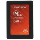 Hikvision 240GB Minder(S) 2.5" SATA SSD (HS-SSD-Minder(S)/240G)