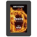 Hikvision 256GB Desire(S) 2.5" SATA SSD