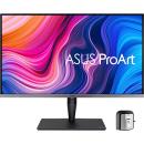 Asus 32" ProArt PA32UCG-K IPS 4K Monitor 3840x2160 120Hz 5ms HDMI DP Thunderbolt FreeSync