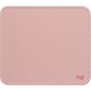 Logitech Mouse Pad Studio Series Mouse Pad Dark Rose (956-000033)