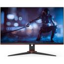 AOC 27" VA FHD Gaming Monitor 1920x1080 165Hz 1ms VGA HDMI DP (27G2SE/67)