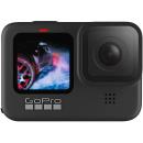 GoPro Hero9 Camera Black (CHDHX-901-RW)