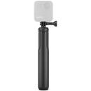 GoPro Max Grip and Tripod Mount for All GoPro Camera Black (ASBHM-002)