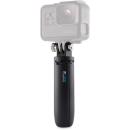 GoPro Shorty Mini Extension Pole and Tripod Mount for All GoPro Camera Black (AFTTM-001)