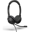 Jabra Connect 4h USB-C Headset Black (100-55930000-40)