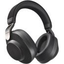 Jabra Elite 85h Wireless Noise-Cancelling Headset Titanium Black (100-99030000-40)