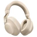 Jabra Elite 85h Wireless Noise-Cancelling Headset Gold Beige (100-99030002-40)