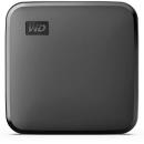 Western Digital WD Elements SE SSD 480GB USB 3.0 External SSD Black (WDBAYN4800ABK-WESN)