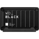 Western Digital 1TB WD BLACK D30 Game Drive SSD (WDBATL0010BBK-WESN)