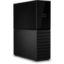 Western Digital WD 16TB My Book Desktop USB 3.0 External Hard Drive (WDBBGB0160HBK-SESN)