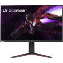 LG 31.5" UltraGear Nano IPS Monitor 2560x1440 165Hz 1ms HDMI DP G-SYNC FreeSync (32GP850-B)