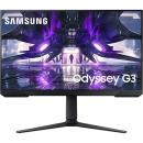 Samsung 27" Odyssey G3 VA Monitor 1920x1080 165Hz 1ms DP HDMI FreeSync (LS27AG320NEXXT)